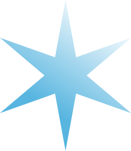 Star-Blau
